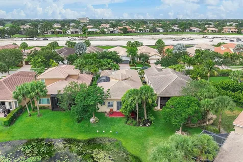 11645 NW 71st Place Parkland FL 33076