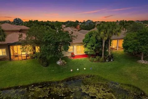 11645 NW 71st Place Parkland FL 33076