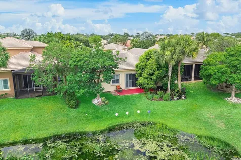 11645 NW 71st Place Parkland FL 33076