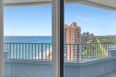 5200 N Ocean Drive Riviera Beach FL 33404