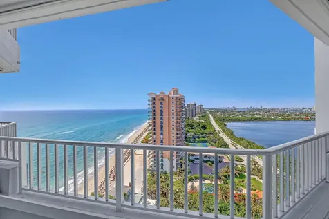 5200 N Ocean Drive Riviera Beach FL 33404