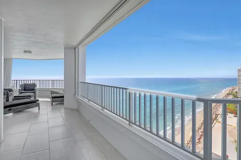 5200 N Ocean Drive Riviera Beach FL 33404