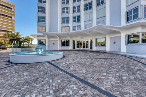 5200 N Ocean Drive Riviera Beach FL 33404