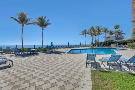 5200 N Ocean Drive Riviera Beach FL 33404