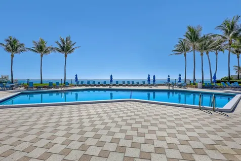5200 N Ocean Drive Riviera Beach FL 33404