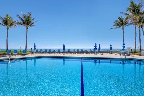 5200 N Ocean Drive Riviera Beach FL 33404