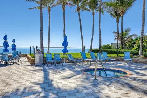 5200 N Ocean Drive Riviera Beach FL 33404