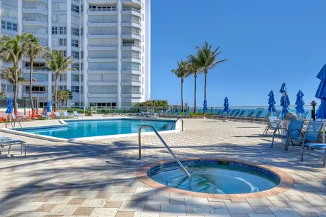 5200 N Ocean Drive Riviera Beach FL 33404