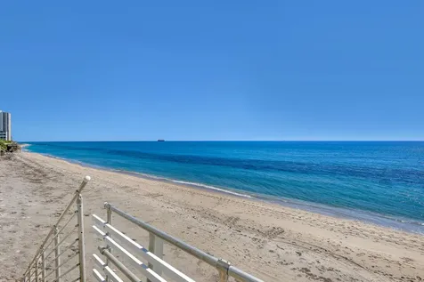 5200 N Ocean Drive Riviera Beach FL 33404