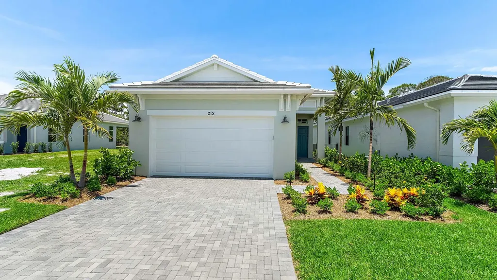 212 SE Via Sangro Port St Lucie FL 34952
