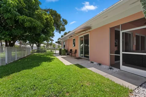 8488 Beaconhill Road Palm Beach Gardens FL 33410