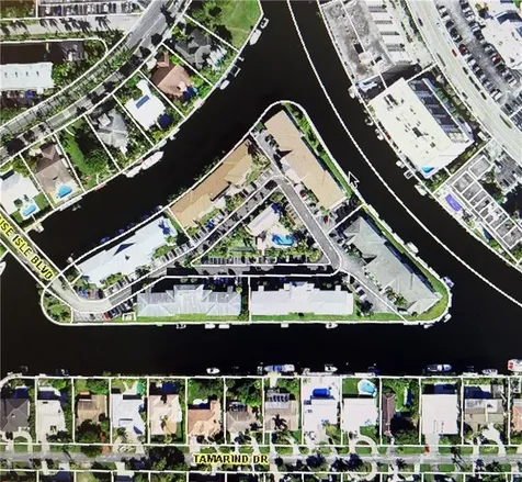 450 Paradise Isle Boulevard Hallandale Beach FL 33009