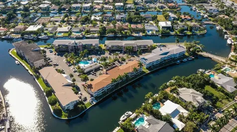 450 Paradise Isle Boulevard Hallandale Beach FL 33009