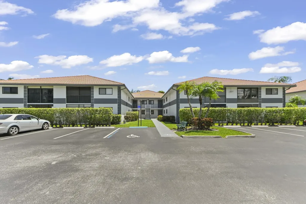 15234 Lakes Of Delray Boulevard Delray Beach FL 33484