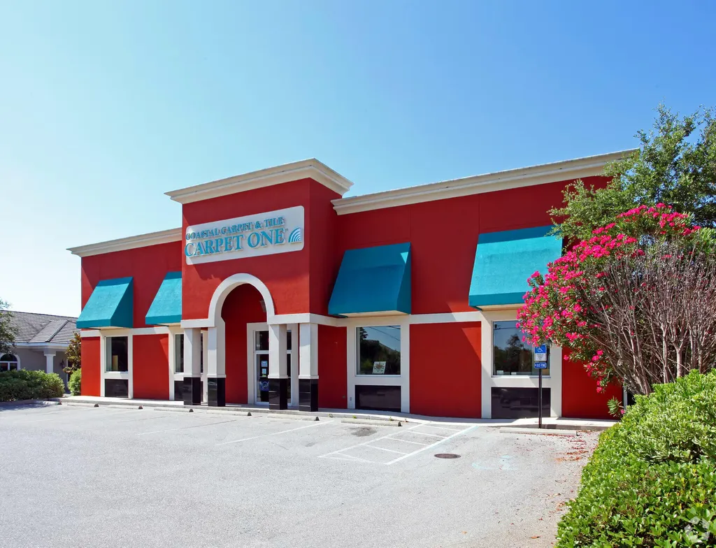 36070 Emerald Coast Parkway Destin FL