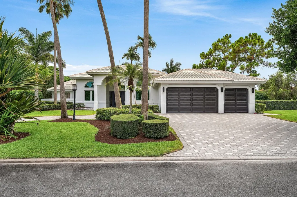 8204 NW 63rd Court Parkland FL 33067