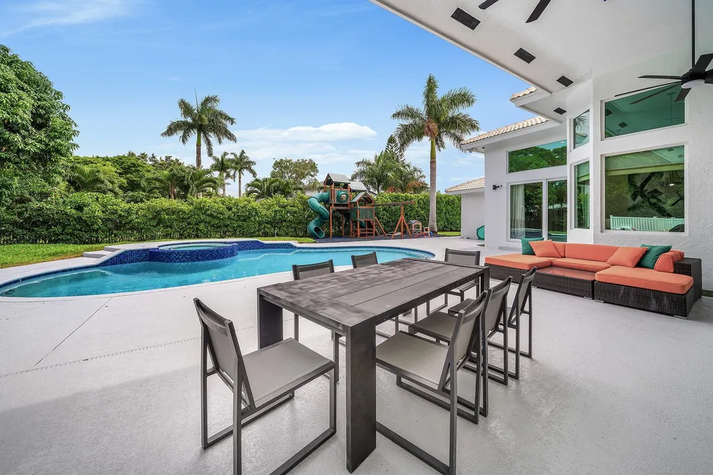 8204 NW 63rd Court Parkland FL 33067