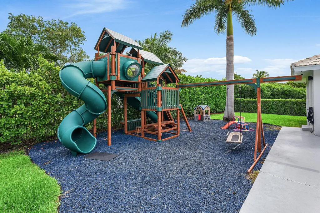 8204 NW 63rd Court Parkland FL 33067
