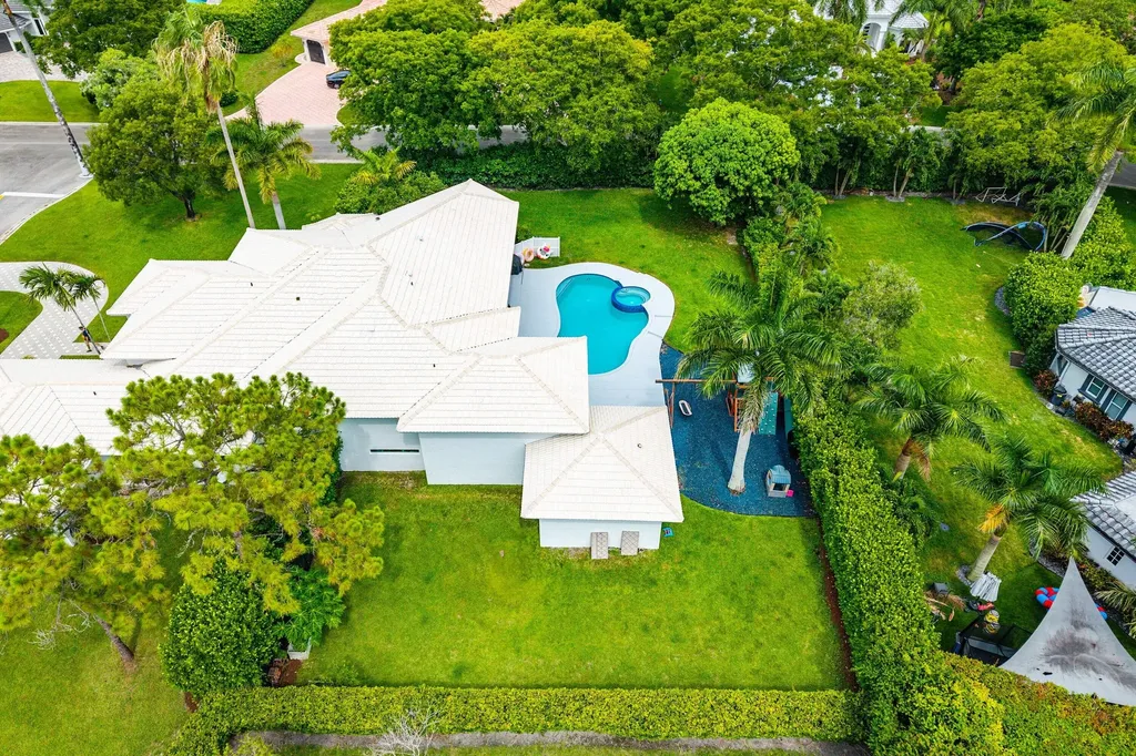 8204 NW 63rd Court Parkland FL 33067