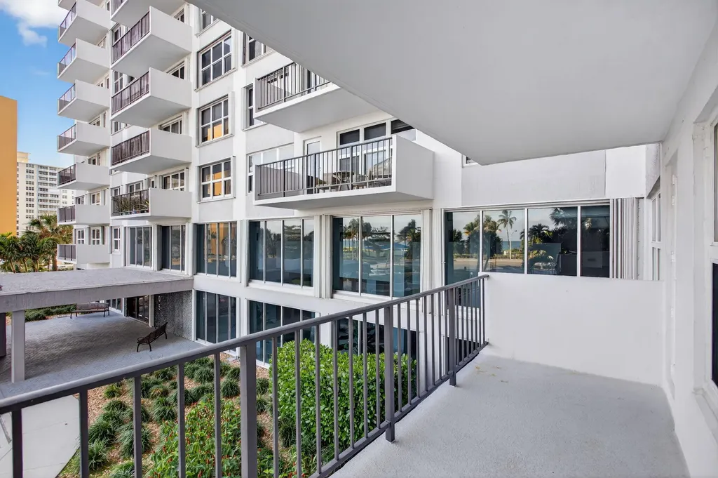 405 N Ocean Boulevard Pompano Beach FL 33062