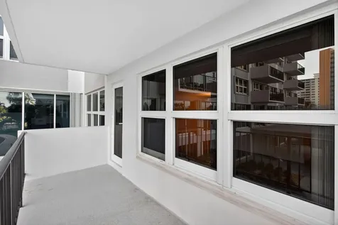 405 N Ocean Boulevard Pompano Beach FL 33062