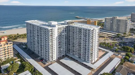 405 N Ocean Boulevard Pompano Beach FL 33062