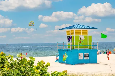 405 N Ocean Boulevard Pompano Beach FL 33062