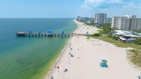 405 N Ocean Boulevard Pompano Beach FL 33062