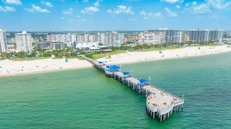 405 N Ocean Boulevard Pompano Beach FL 33062