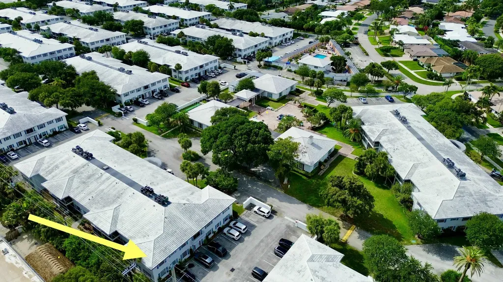 2161 NE 68th Street Fort Lauderdale FL 33308