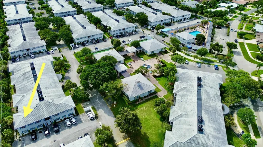 2161 NE 68th Street Fort Lauderdale FL 33308