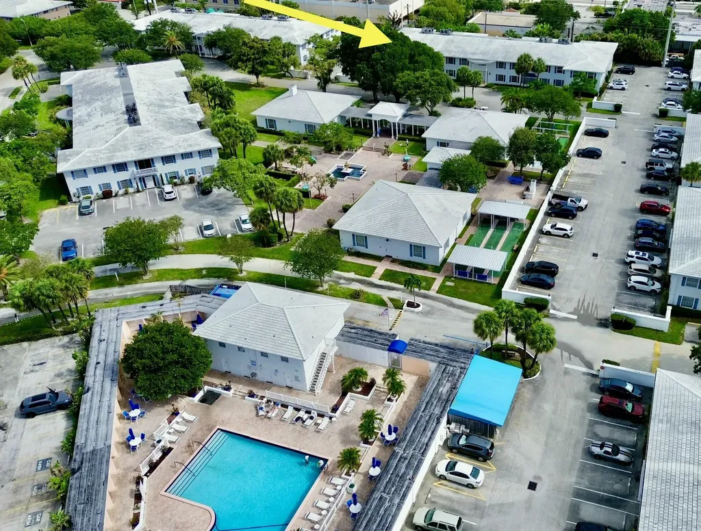 2161 NE 68th Street Fort Lauderdale FL 33308