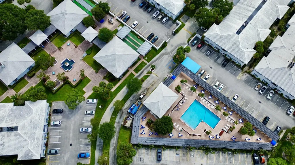 2161 NE 68th Street Fort Lauderdale FL 33308
