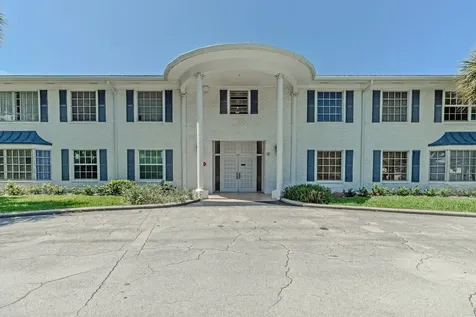 2161 NE 68th Street Fort Lauderdale FL 33308