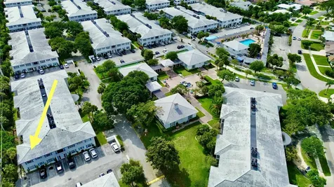 2161 NE 68th Street Fort Lauderdale FL 33308