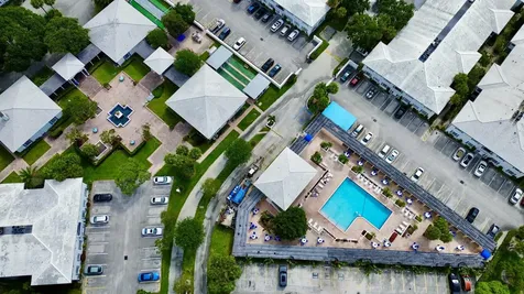 2161 NE 68th Street Fort Lauderdale FL 33308