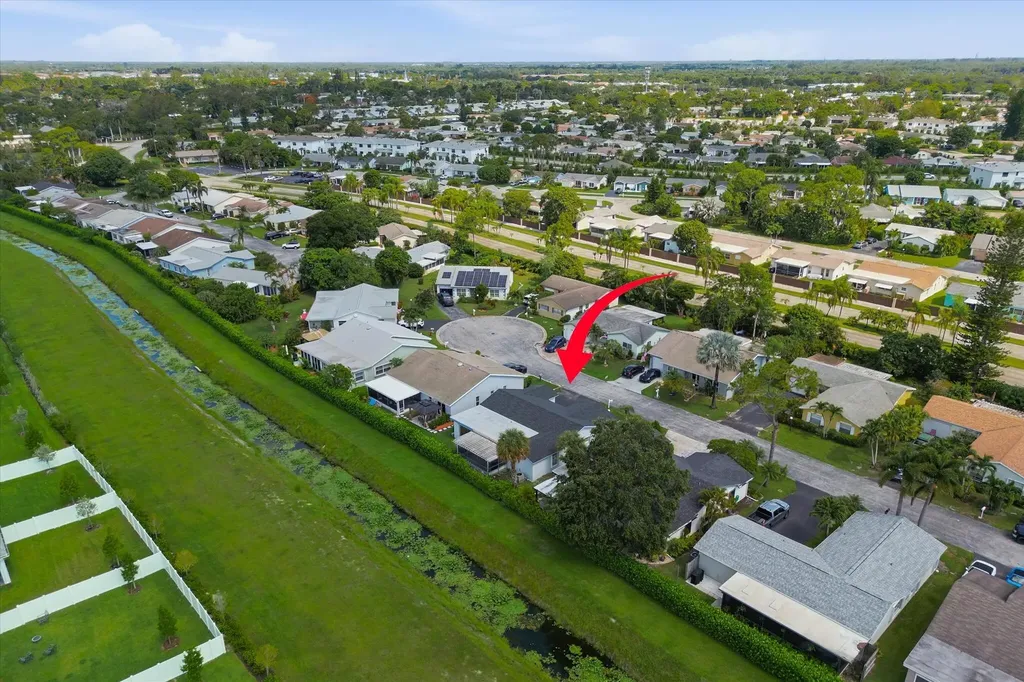 7198 E Pine Forest Circle Circle E Lake Worth FL 33467