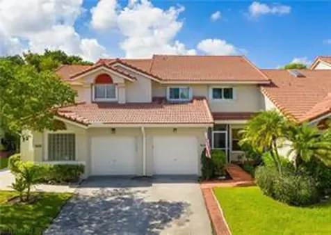 7610 Pinewalk Drive S Margate FL 33063