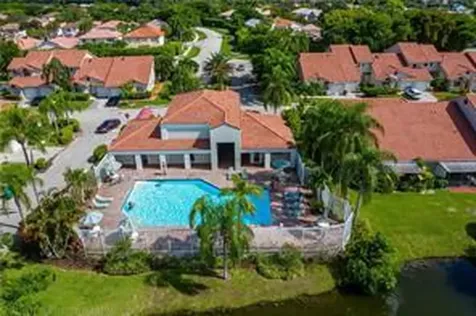7610 Pinewalk Drive S Margate FL 33063