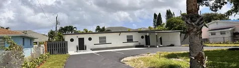 3004 Alice Drive Palm Springs FL 33461