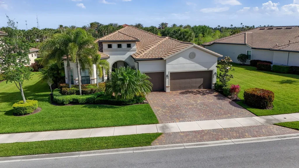 532 Sonoma Isle Circle Jupiter FL 33478