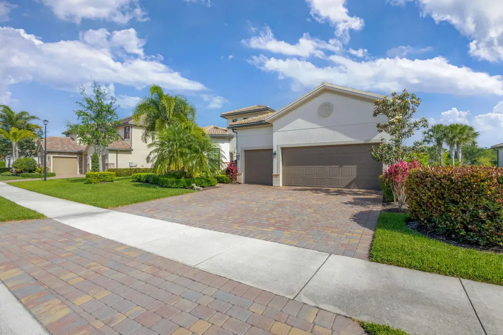 532 Sonoma Isle Circle Jupiter FL 33478