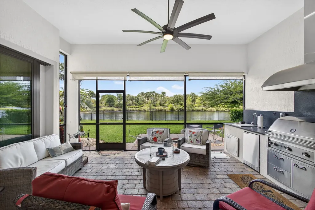 532 Sonoma Isle Circle Jupiter FL 33478