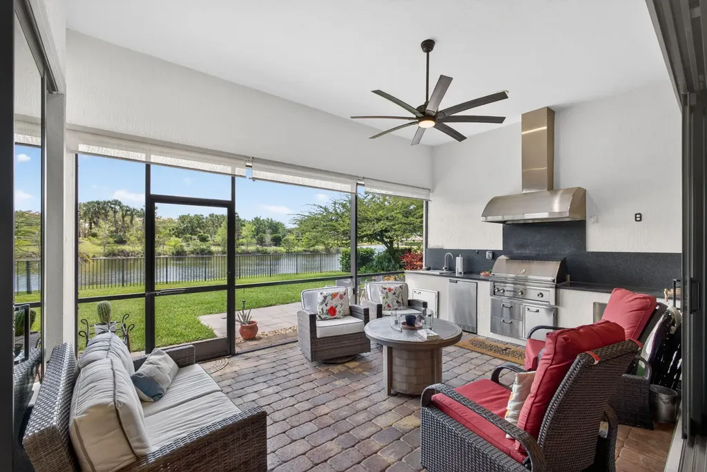 532 Sonoma Isle Circle Jupiter FL 33478