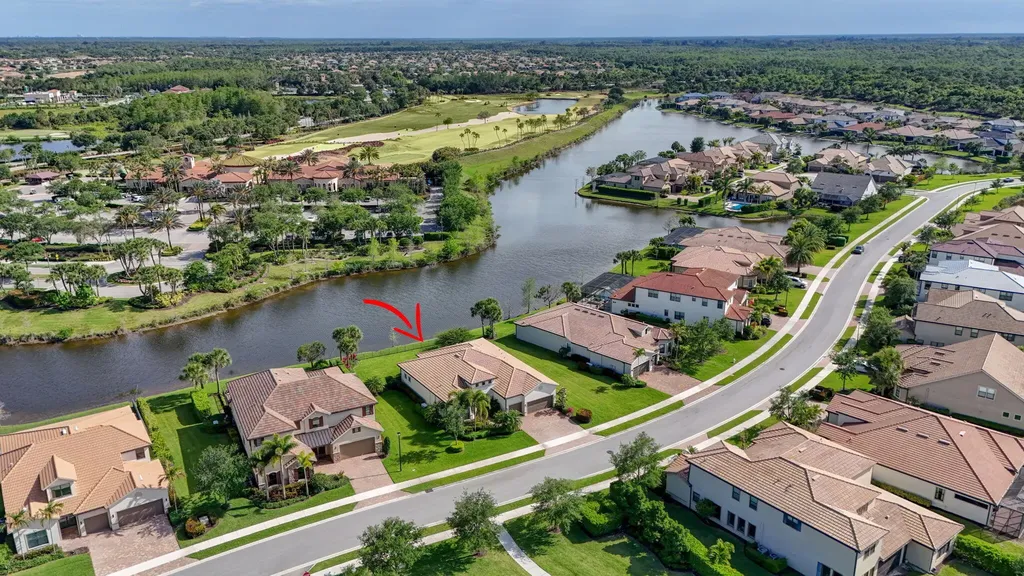 532 Sonoma Isle Circle Jupiter FL 33478