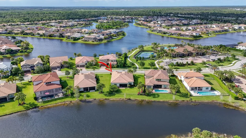 532 Sonoma Isle Circle Jupiter FL 33478