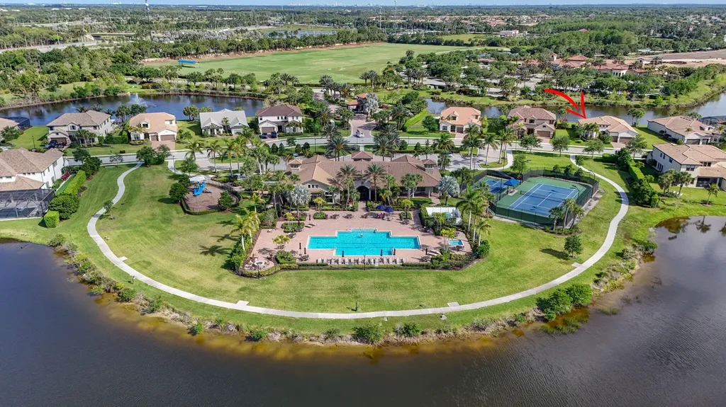 532 Sonoma Isle Circle Jupiter FL 33478