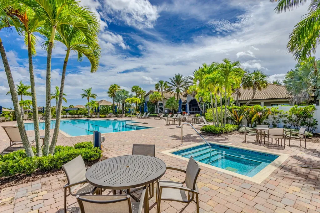 532 Sonoma Isle Circle Jupiter FL 33478