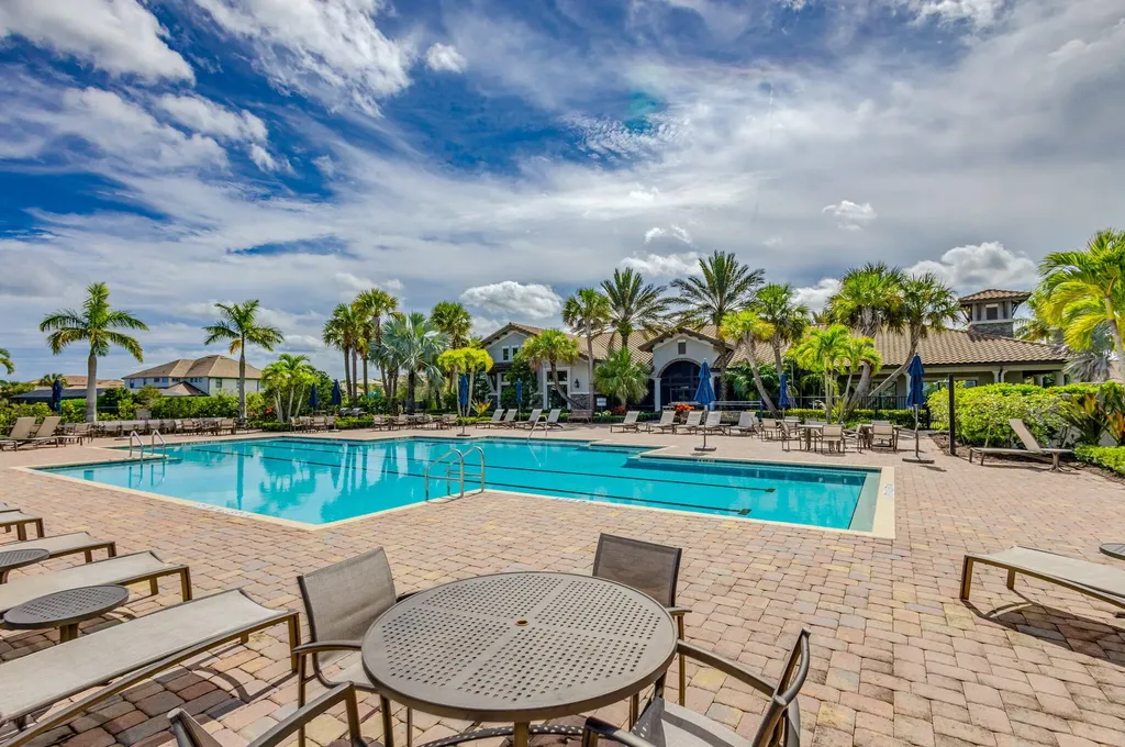 532 Sonoma Isle Circle Jupiter FL 33478