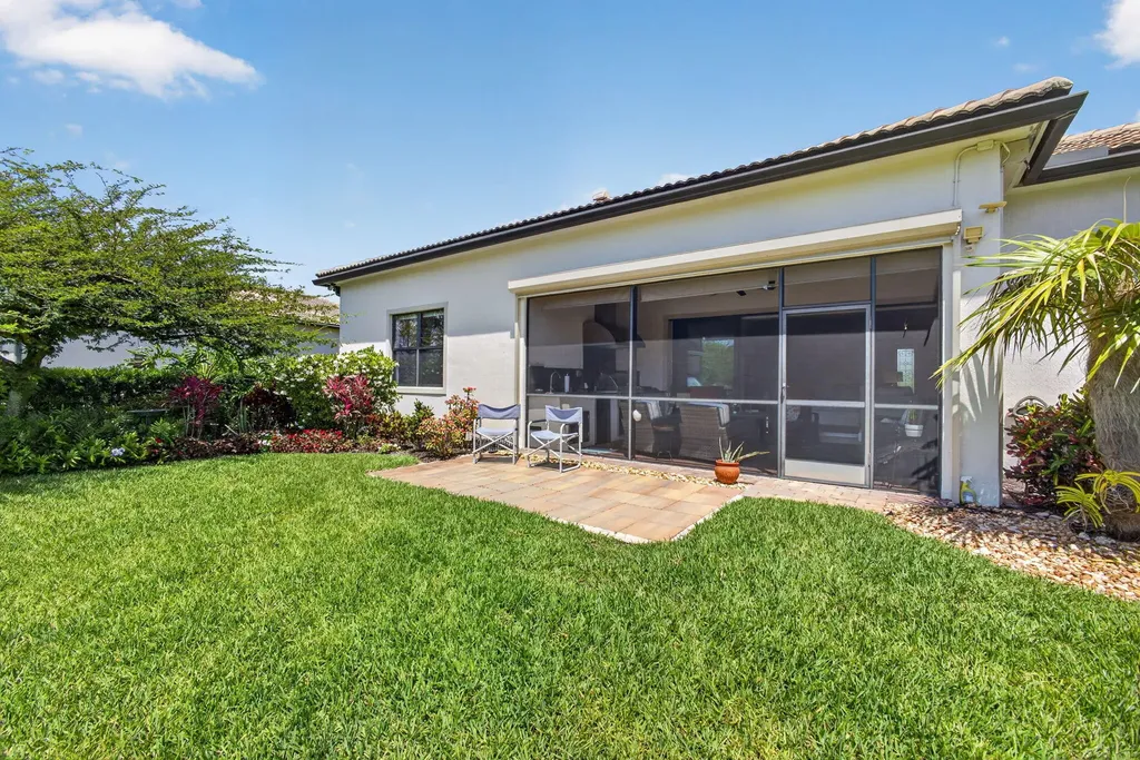 532 Sonoma Isle Circle Jupiter FL 33478